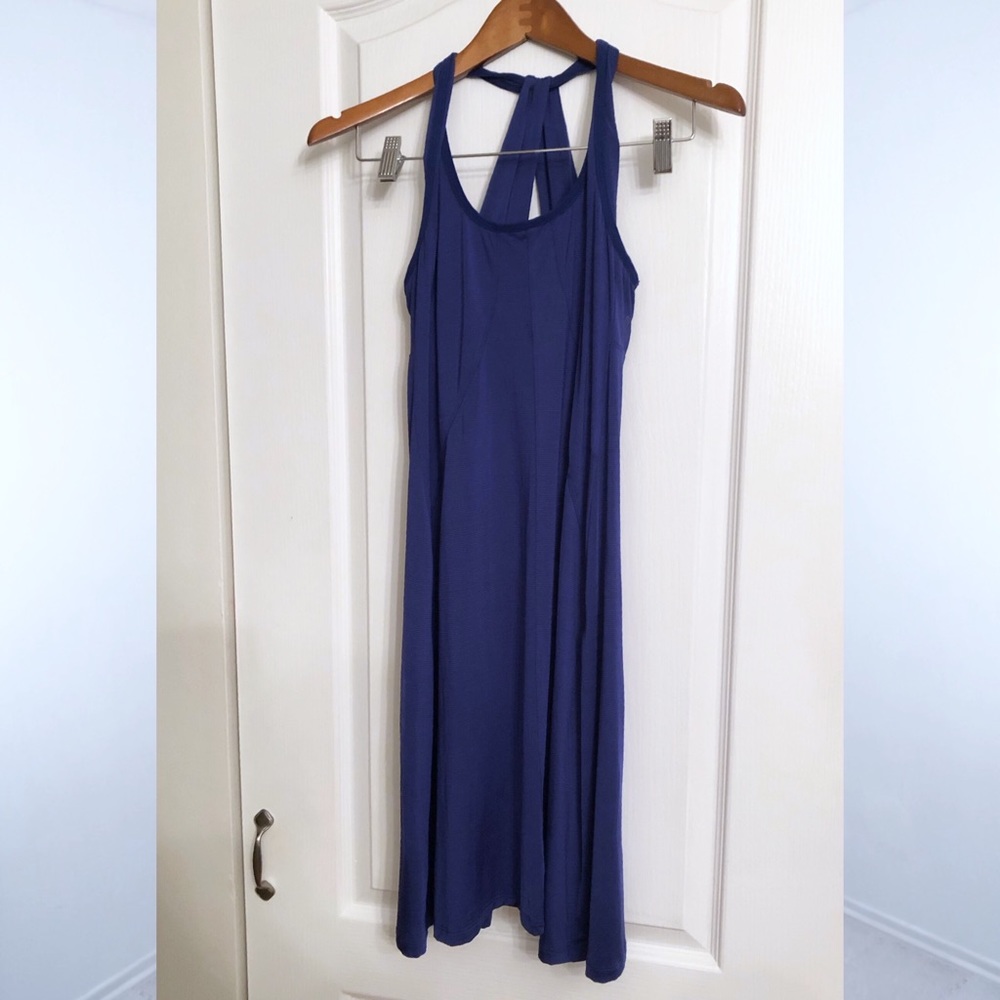 Lole Racer Back Court Dress Size S
